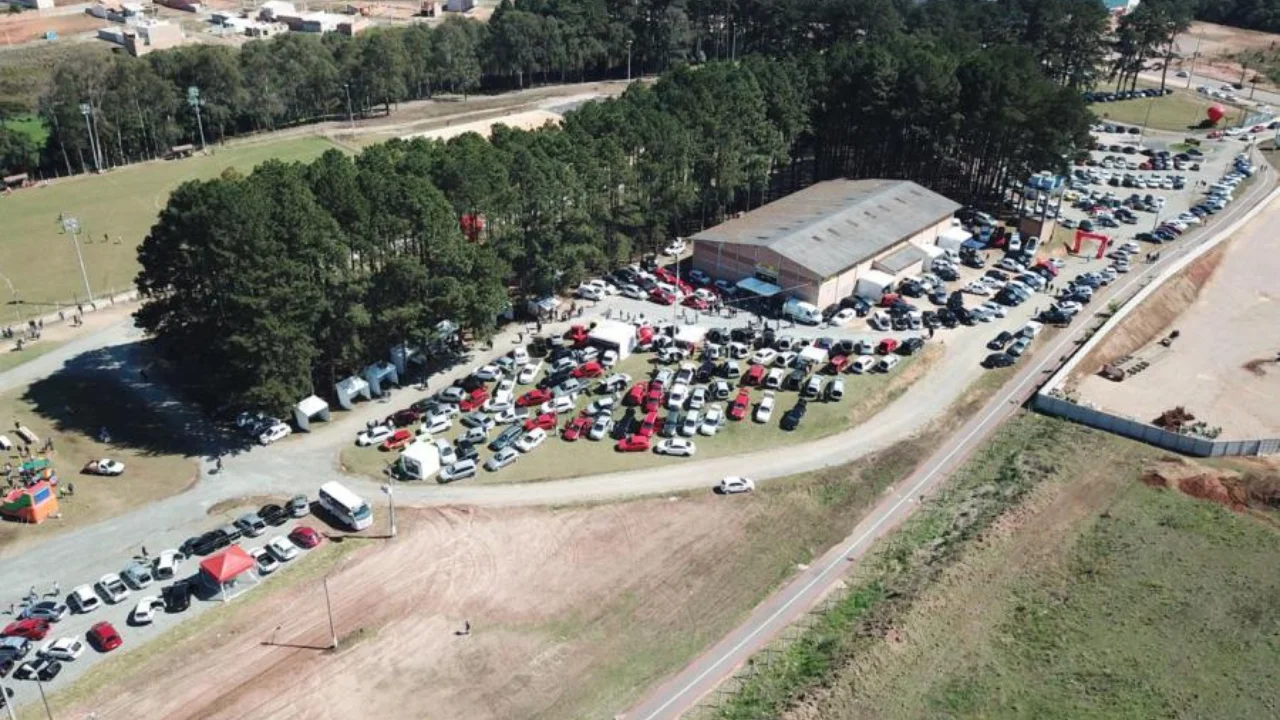 Ovinocultura é destaque na programação da 2ª ExpoFazenda ExpoFazenda ovinocultura